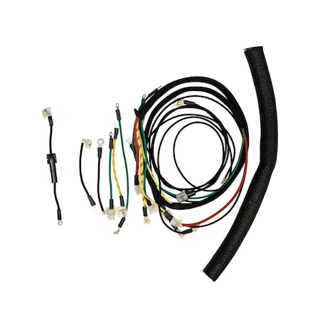 Aftermarket R6727 Wiring Harness Kit Fits MasseyHarris R6727-RIL